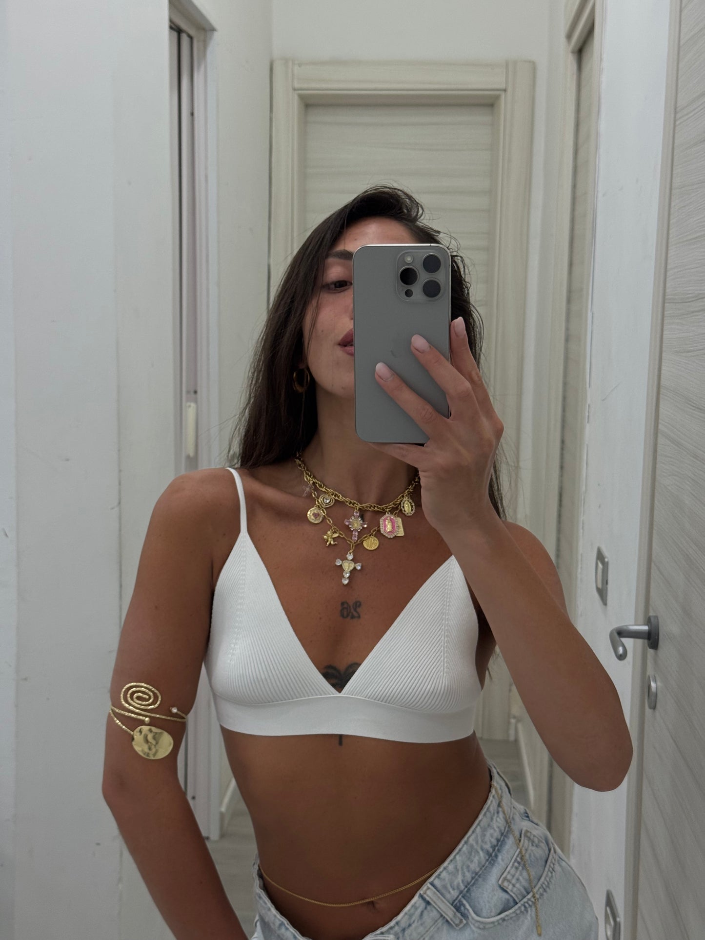 CREA LA TUA COLLANA