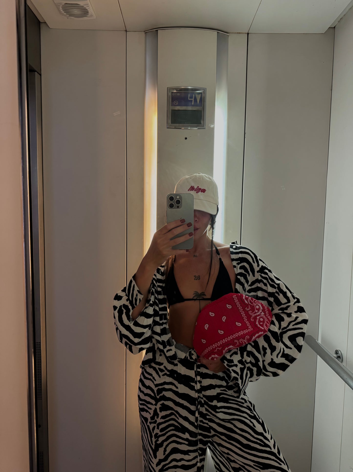 cluth bag
