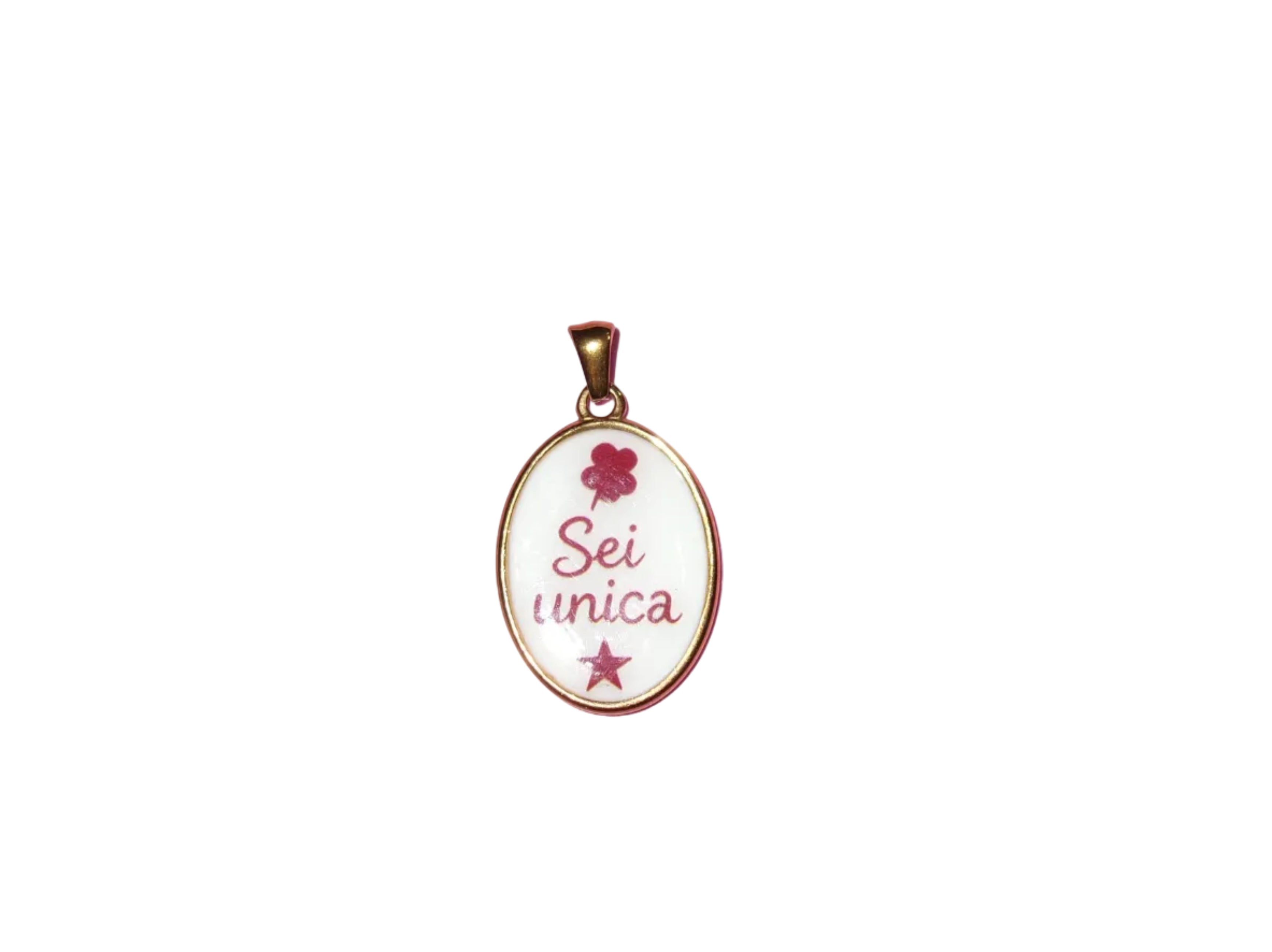 TAGS - necklace