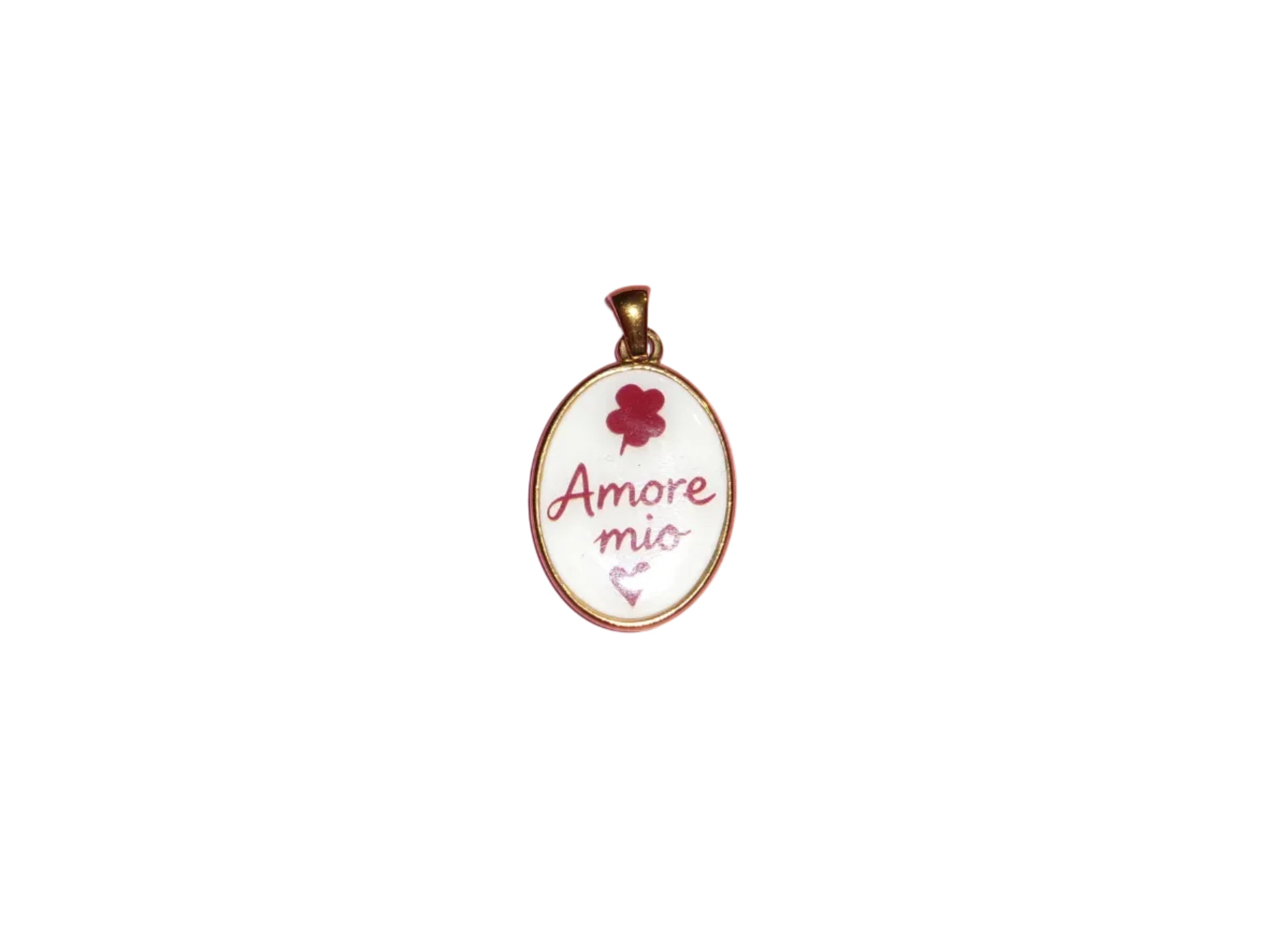 TAGS - necklace