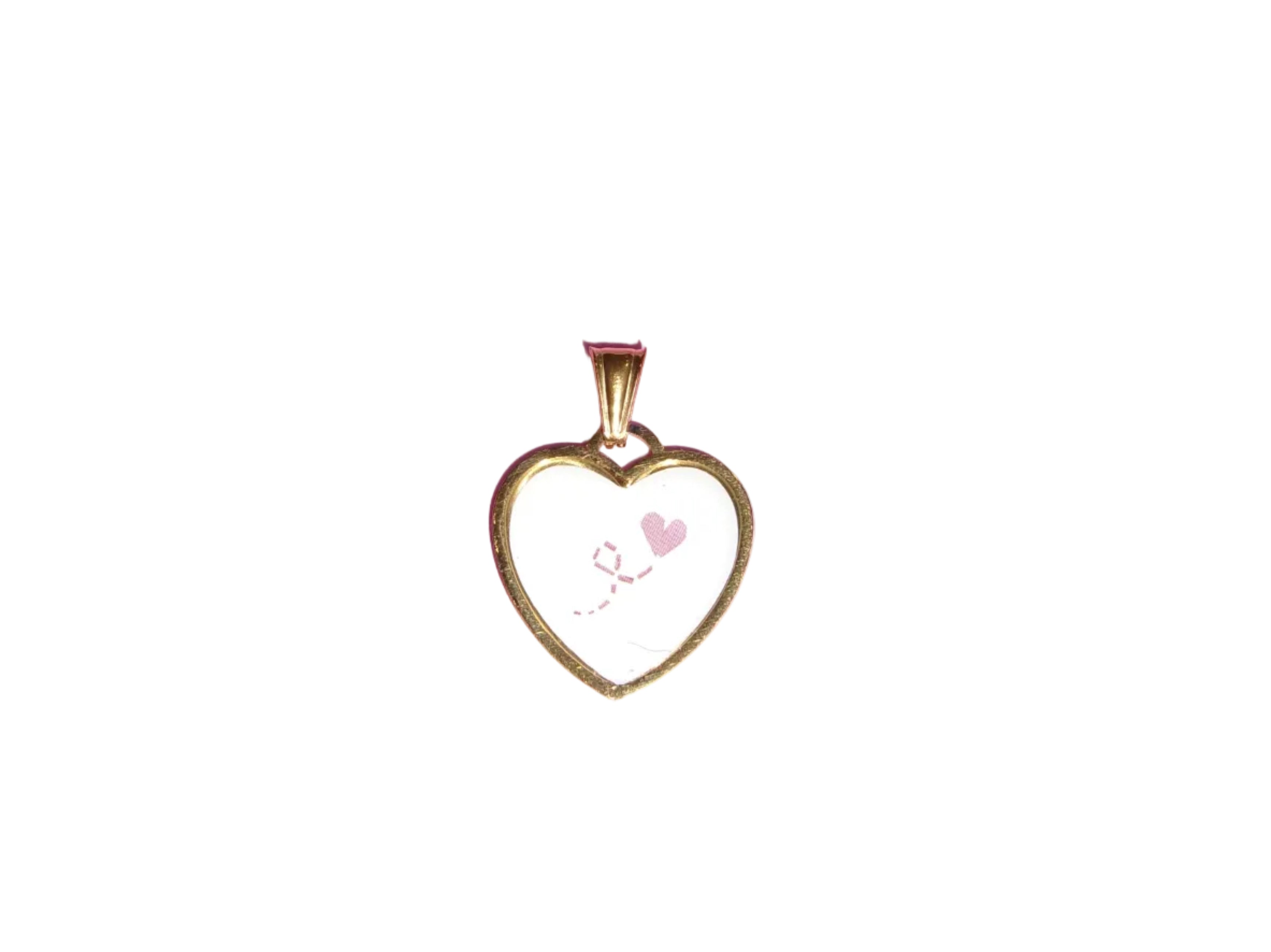 TAGS - necklace