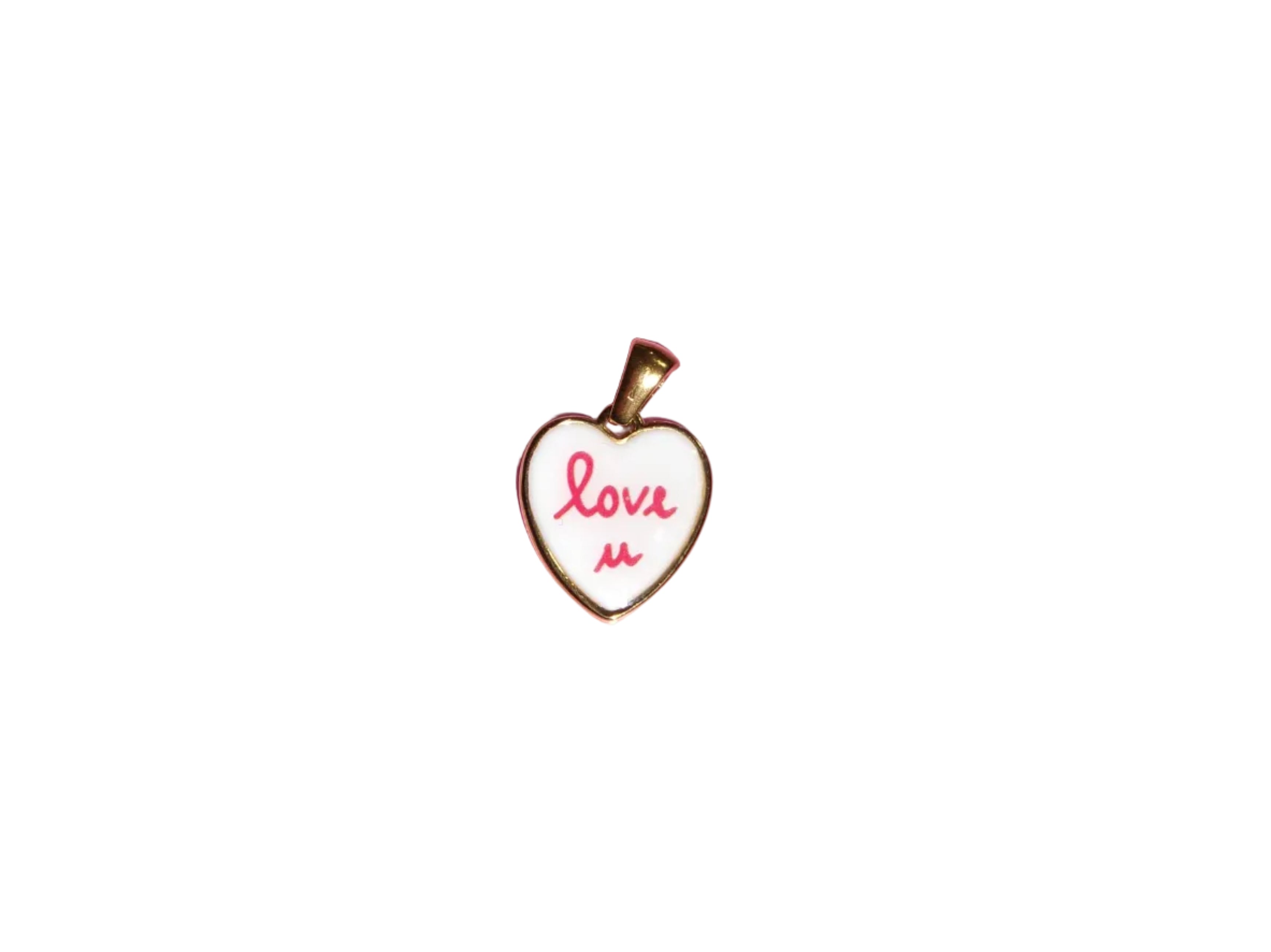 TAGS - necklace