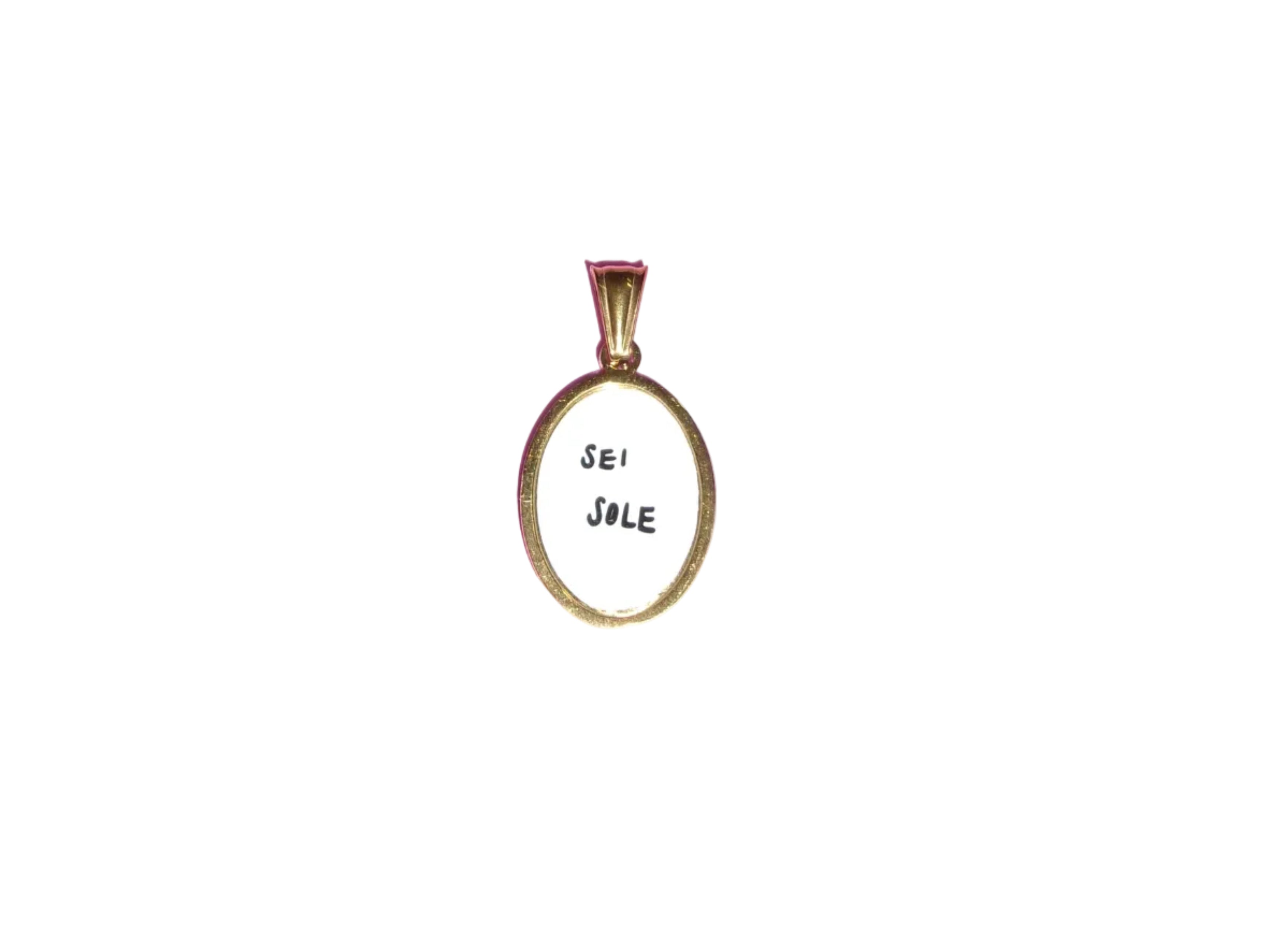 TAGS - necklace