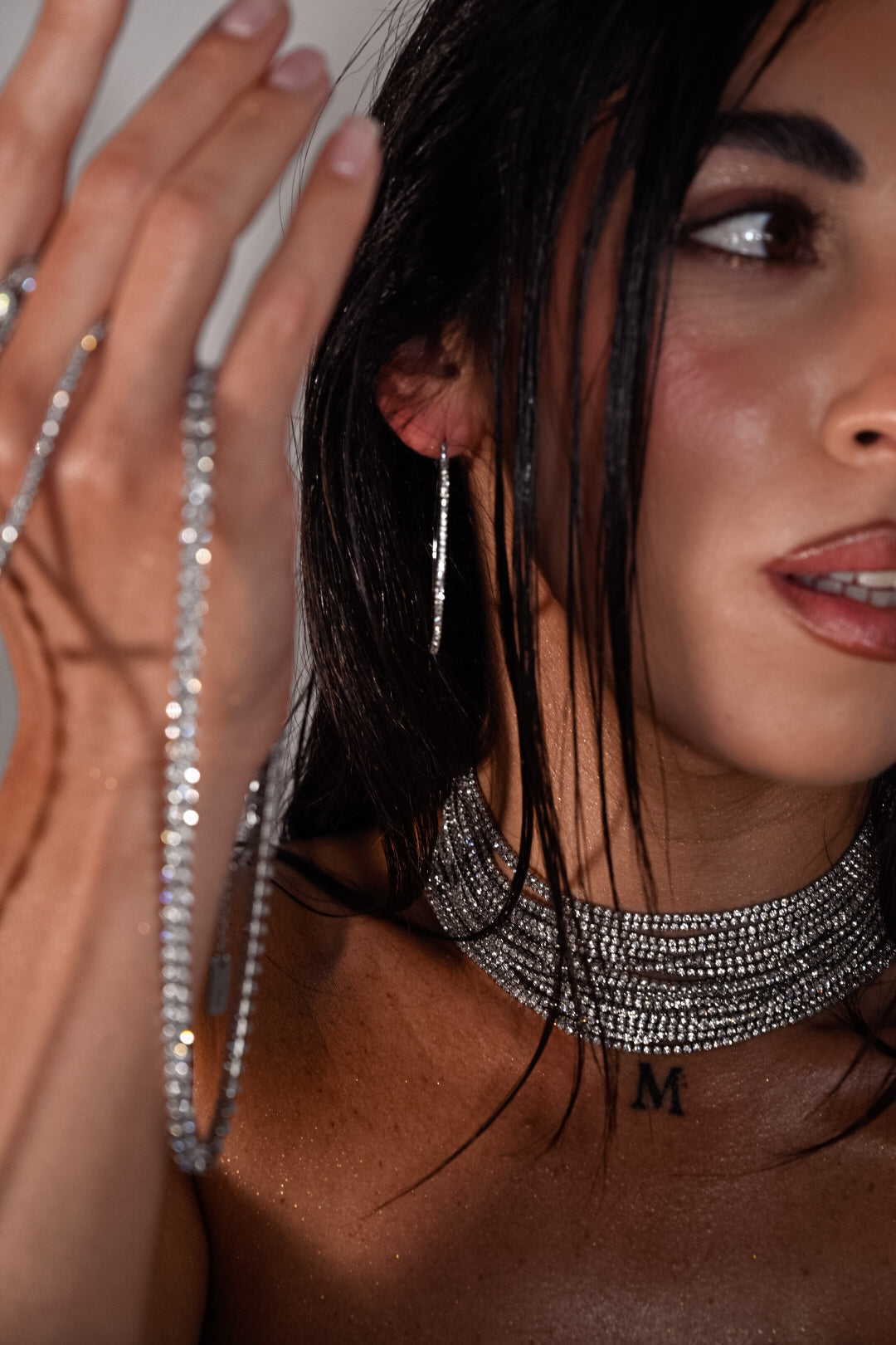 Hoops DIAMOND