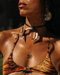 LUNA SALVAJE - necklace