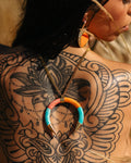 ARCO DE COLORES - necklace